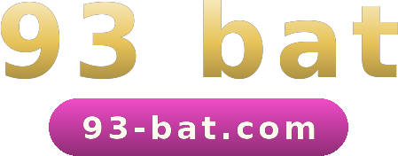 93 bat logo